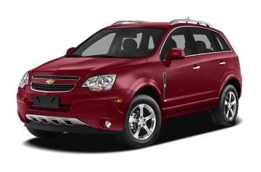 2012 Chevrolet Captiva Sport Consumer Reviews .